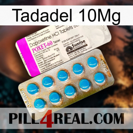 Tadadel 10Mg new07